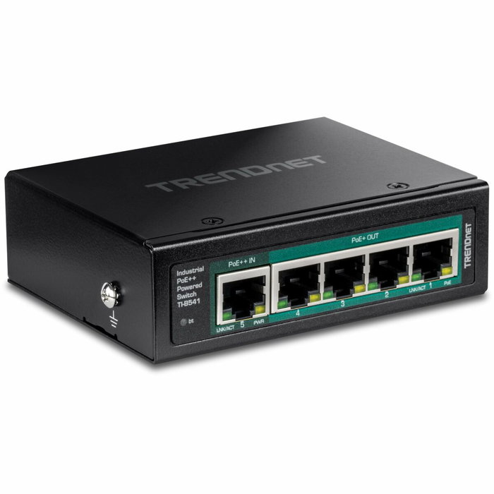 Switch Trendnet TI-B541 Switch Trendnet TI-B541