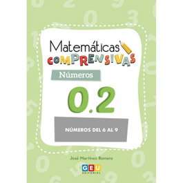 GEU Matemáticas comprensivas. Números 0.2
