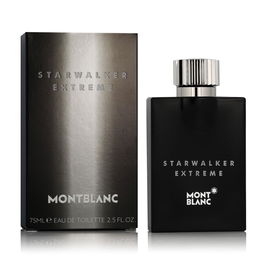 Montblanc Starwalker Extreme Eau de Toilette para Hombre - 75 ml