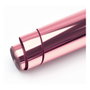 LOKLiK Europe Vinilo Adhesivo Permanente Metallic Roségold 30,5 x 180 cm