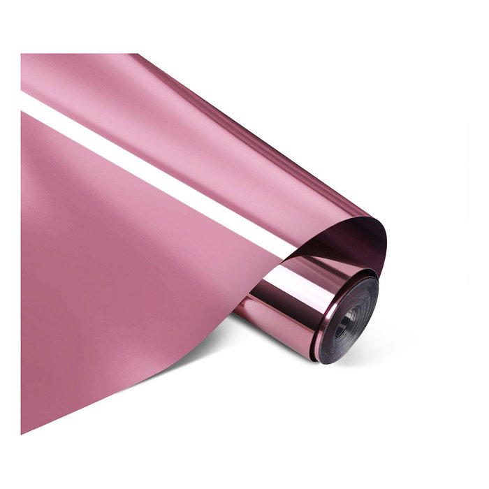 LOKLiK Europe Vinilo Adhesivo Permanente Metallic Roségold 30,5 x 180 cm LOKLiK Europe Vinilo Adhesivo Permanente Metallic Roségold 30,5 x 180 cm