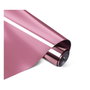 LOKLiK Europe Vinilo Adhesivo Permanente Metallic Roségold 30,5 x 180 cm