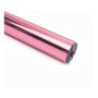LOKLiK Europe Vinilo Adhesivo Permanente Metallic Roségold 30,5 x 180 cm