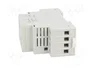 FINDER Contactor de Instalación Modular 4-polar 25A 230VAC/230VDC Serie 22