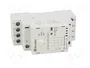 FINDER Contactor de Instalación Modular 4-polar 25A 230VAC/230VDC Serie 22