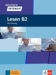KLETT, Deutsch intensiv - Lesen B2 - Varios