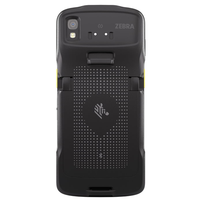 Zebra TC27 con 128 GB de memoria flash y pantalla de 6 pulgadas Zebra TC27 con 128 GB de memoria flash y pantalla de 6 pulgadas