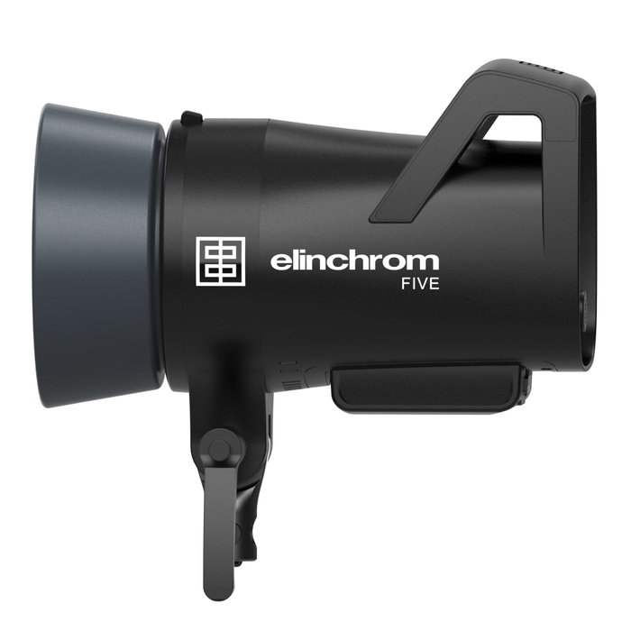 Elinchrom FIVE Monolight Dual Kit Elinchrom FIVE Monolight Dual Kit