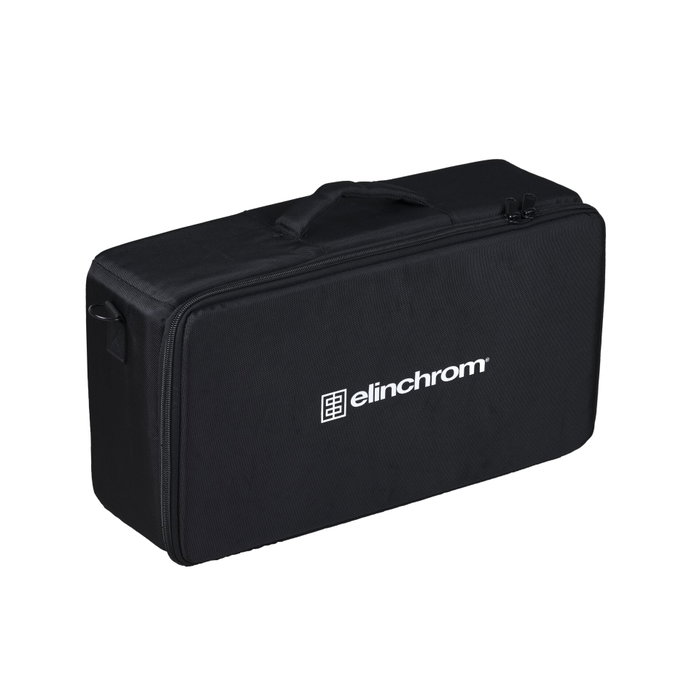 Elinchrom FIVE Monolight Dual Kit Elinchrom FIVE Monolight Dual Kit