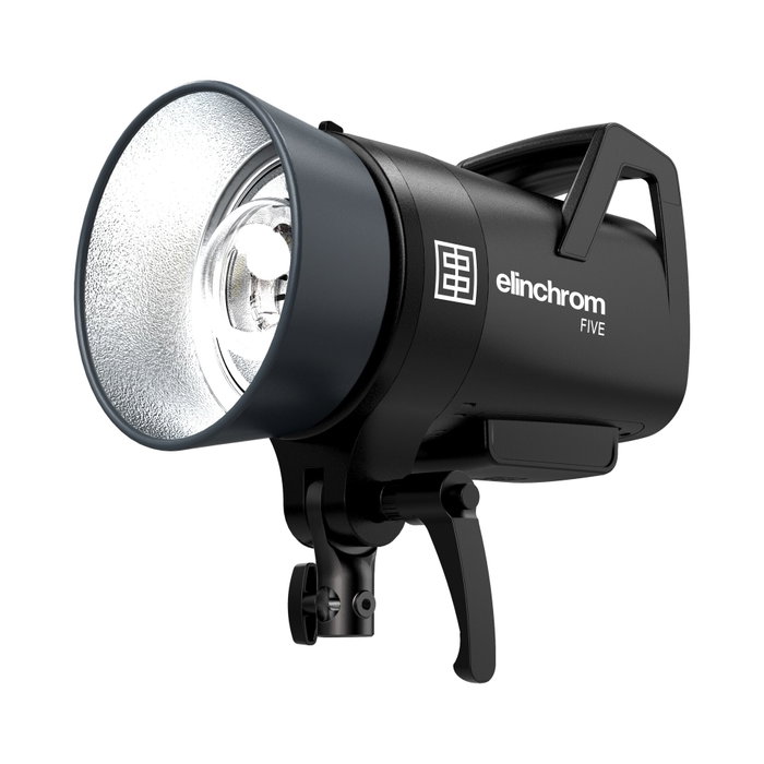Elinchrom FIVE Monolight Dual Kit Elinchrom FIVE Monolight Dual Kit