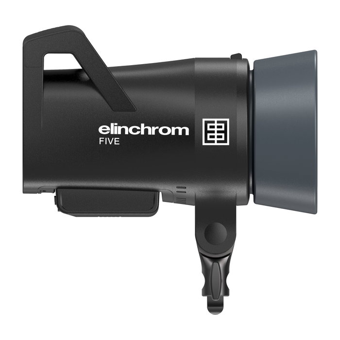 Elinchrom FIVE Monolight Dual Kit Elinchrom FIVE Monolight Dual Kit