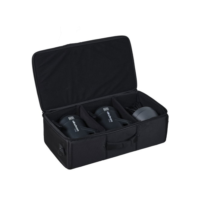 Elinchrom FIVE Monolight Dual Kit Elinchrom FIVE Monolight Dual Kit