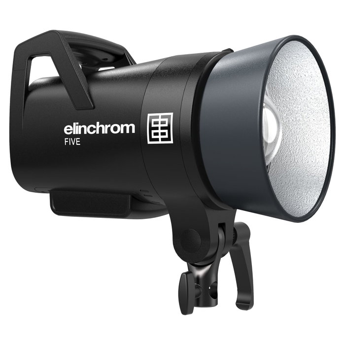Elinchrom FIVE Monolight Dual Kit Elinchrom FIVE Monolight Dual Kit