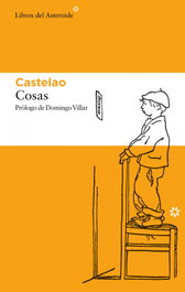 Cosas, Castelao - LIBROS DEL ASTEROIDE