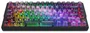Redragon Bartlett Magnetic K767-WL-M Amethyst Teclado Mecánico Inalámbrico Layout Polaco QWERTY