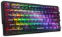 Redragon Bartlett Magnetic K767-WL-M Amethyst Teclado Mecánico Inalámbrico Layout Polaco QWERTY
