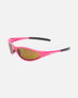 Vuarnet A150X072121 Gafas de sol Unisex Rosa y Dorado