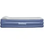 Bestway Cama Individual con Motor 191x97x46 cm Hinchable