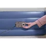 Bestway Cama Individual con Motor 191x97x46 cm Hinchable