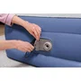 Bestway Cama Individual con Motor 191x97x46 cm Hinchable
