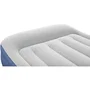 Bestway Cama Individual con Motor 191x97x46 cm Hinchable