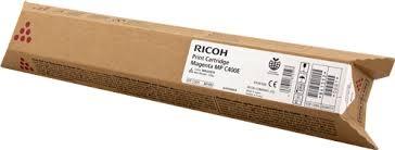 Ricoh Cartucho de Tóner Original Magenta 842237 Ricoh Cartucho de Tóner Original Magenta 842237