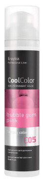 Erayba Cool Color C05 Bubble Gum Pink 100ml