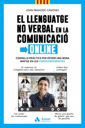AMAT EDITORIAL El llenguatge no verbal en la comunicació online
