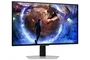 Samsung Odyssey OLED G6 S27DG602SU 27 pulgadas QHD Plata