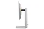 Samsung Odyssey OLED G6 S27DG602SU 27 pulgadas QHD Plata