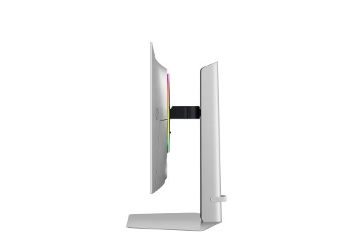 Samsung Odyssey OLED G6 S27DG602SU 27 pulgadas QHD Plata