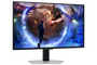 Samsung Odyssey OLED G6 S27DG602SU 27 pulgadas QHD Plata