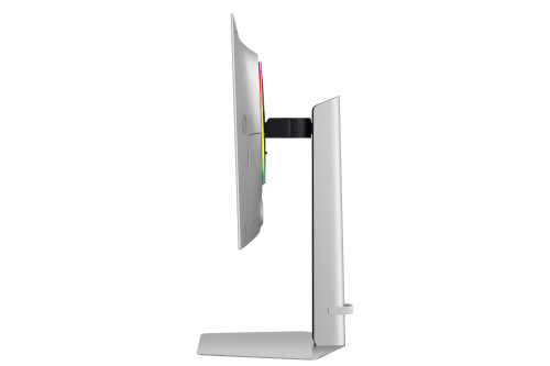 Samsung Odyssey OLED G6 S27DG602SU 27 pulgadas QHD Plata