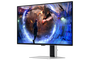 Samsung Odyssey OLED G6 S27DG602SU 27 pulgadas QHD Plata