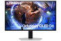 Samsung Odyssey OLED G6 S27DG602SU 27 pulgadas QHD Plata
