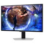 Samsung Odyssey OLED G6 S27DG602SU 27'' QHD Plata
