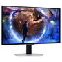 Samsung Odyssey OLED G6 S27DG602SU 27'' QHD Plata