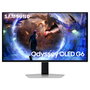 Samsung Odyssey OLED G6 S27DG602SU 27'' QHD Plata