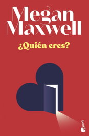 ¿Quién eres?, Megan Maxwell - BOOKET