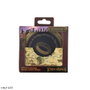 Cinereplicas Pack de 4 Posavasos El Señor de los Anillos con base de corcho