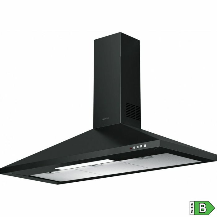 Campana Convencional Mepamsa GAVIA 90 Negro