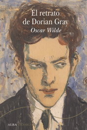 ALBA El retrato de Dorian Gray