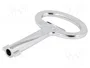 FIBOX ARCA Carcasa de pared de policarbonato 600x800x300mm