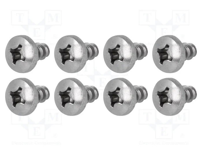 FIBOX ARCA Carcasa de pared de policarbonato 600x800x300mm
