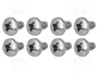 FIBOX ARCA Carcasa de pared de policarbonato 600x800x300mm