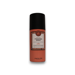 Finishing, Libre de crueldad, Laca para el cabello, Fijación, Sujeción fuerte, 100 ml
