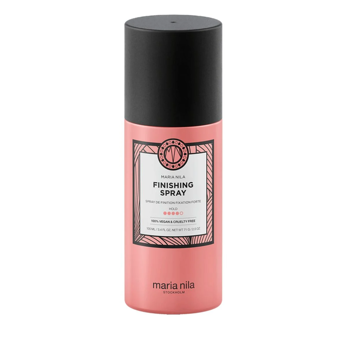 Maria Nila Laca para el cabello Sujeción fuerte 100 ml