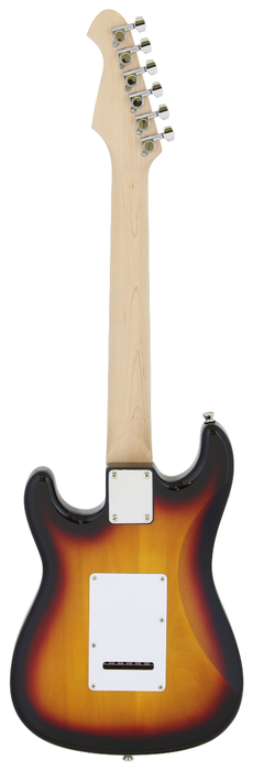 Guitarra Aria Stratocaster Stg-Mini Sombreada Stgminisb Guitarra Aria Stratocaster Stg-Mini Sombreada Stgminisb