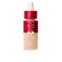 Bourjois HEALTHY MIX serum foundation base de maquillaje #52W-vanilla 30 ml Serum Vegano con Vitaminas C, E y B5