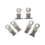 Fein Best of E-Cut Starlock Wood & Metal Set de 6 piezas